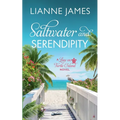 Saltwater and Serendipity - Paperback