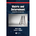 Matrix and Determinant: Fundamentals and Applications - Paperback