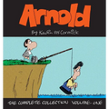 Arnold: The Complete Collection Volume 1 - Paperback