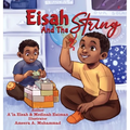 Eisah And The String - Hardcover