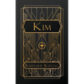 Kim - Paperback