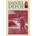 Daniel Defoe: His Life - Paperback