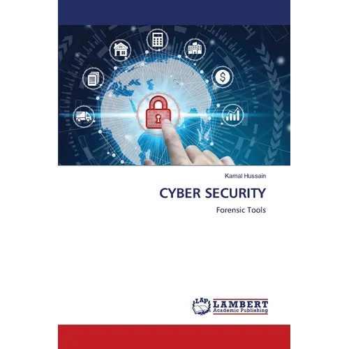 Cyber Security - Paperback