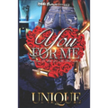 You For Me - Paperback