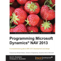 Programming Microsoft Dynamics Nav 2013 - Paperback