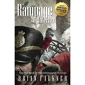 Rampage at Waterloo - Paperback