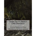 Some Facts About Ore Deposits - Paperback