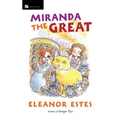 Miranda the Great - Paperback