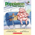 Poppleton and Friends: An Acorn Book (Poppleton #2): Volume 2 - Paperback