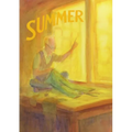 Summer: A Collection of Poems, Songs, and Stories for Young Children - Paperback