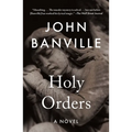 Holy Orders - Paperback