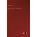 Little Elsie's Summer At Malvern - Hardcover