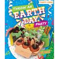 Throw an Earth Day Party - Library Binding