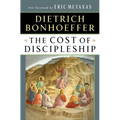 The Cost of Discipleship - Paperback
