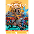 Promethea: 20th Anniversary Deluxe Edition Book One - Hardcover