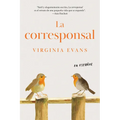 La Corresponsal / The Correspondent - Paperback