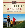 Treasures of Health Nutrition Manual - Paperback