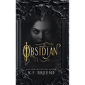 Obsidian - Paperback