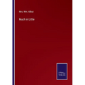 Much in Little - Paperback