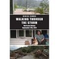 Walking Through the Storm: Hurricane Helene September 27th, 2024 - Paperback