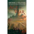 Age of War: Book Three of the Legends of the First Empire - Mass Market Paperbound