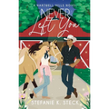 Never Left You - Paperback