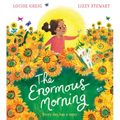 The Enormous Morning - Paperback
