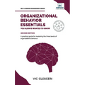 Organizational Behavior Essentials You Always Wanted To Know - Paperback