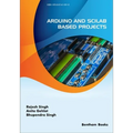 Arduino and Scilab based Projects - Paperback
