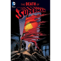 The Death of Superman (New Edition) - Paperback