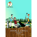 Double Eagle: Fore Idiots - Paperback