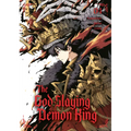 The God-Slaying Demon King 04 - Paperback