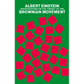 Investigations on the Theory of the Brownian Movement - Paperback