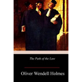 The Path of the Law - Paperback
