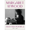 Selected Poems 2: 1976 - 1986 - Paperback