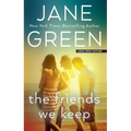 The Friends We Keep - Paperback