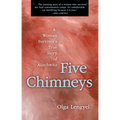 Five Chimneys: A Woman Survivor's True Story of Auschwitz - Paperback