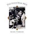 The Four Wise Men - Paperback