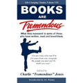Books Are Tremendous - Paperback
