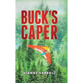 Buck's Caper - Hardcover
