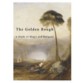 The Golden Bough: A Study of Magic and Religion - Paperback