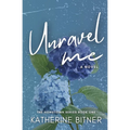 Unravel Me - Paperback
