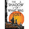 The Shadow of What Was Lost - Paperback