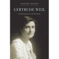 Gertrude Weil: Jewish Progressive in the New South - Paperback