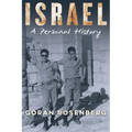 Israel, a Personal History - Paperback