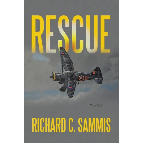 Rescue - Paperback