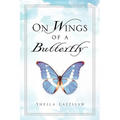 On Wings of A Butterfly - Paperback
