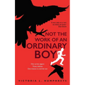 Not the Work of an Ordinary Boy - Paperback