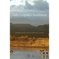 Aldo Leopold's Southwest - Paperback