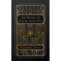 The Works of Edgar Allen Poe: Volume Two - Paperback